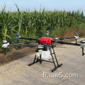 20 kg drone agriculture nutzlast drone 20 litres